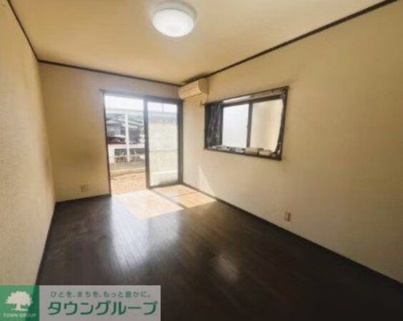 中藤4丁目戸建の物件内観写真